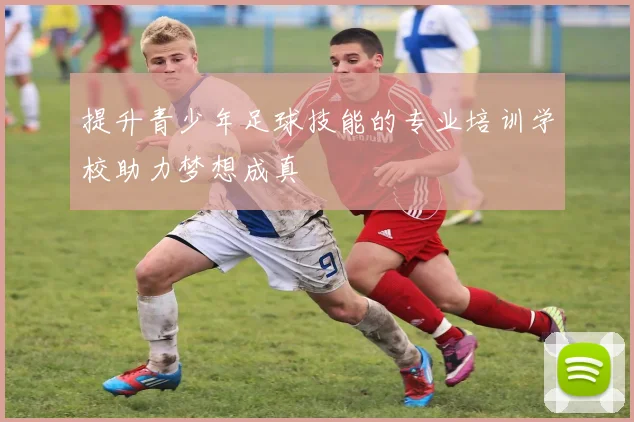 提升青少年足球技能的专业培训学校助力梦想成真
